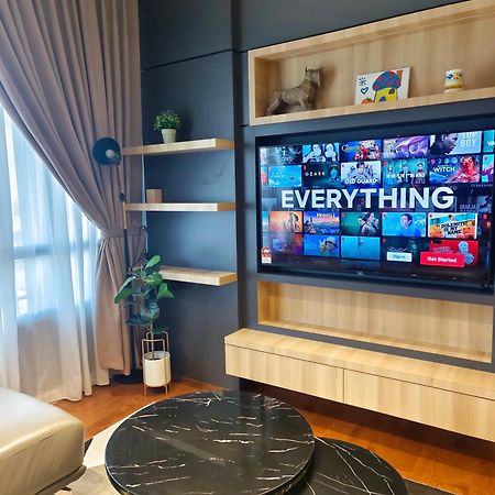 2Br Premium Suites Troika Kota Bharu By Aghome Dış mekan fotoğraf