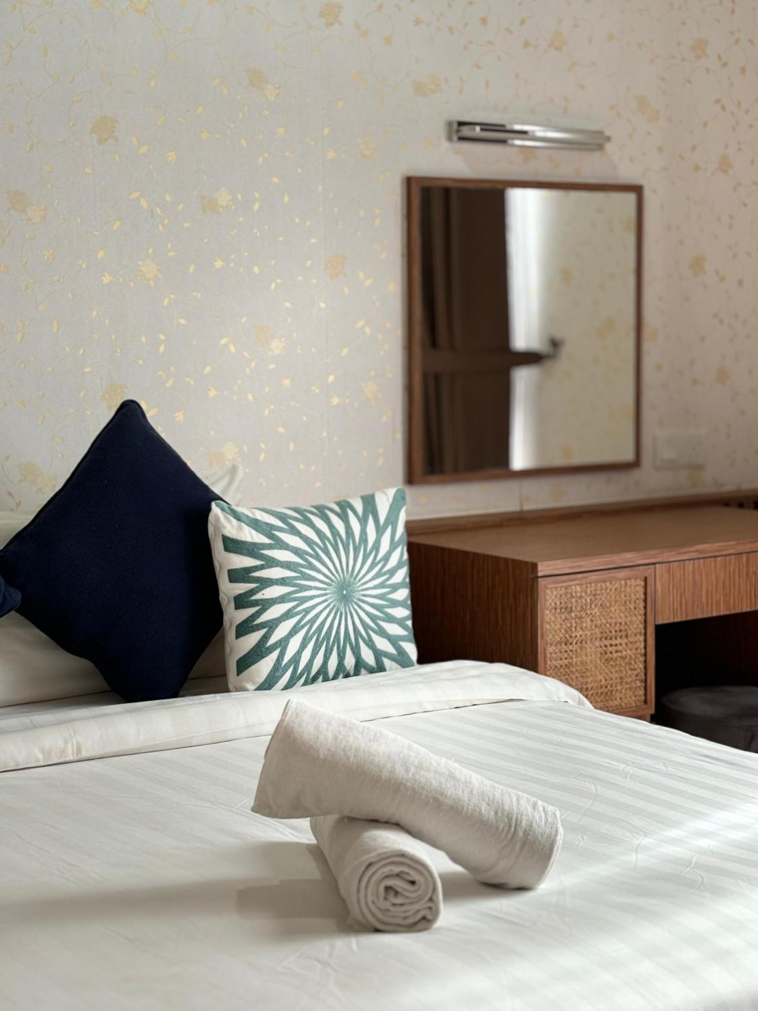 2Br Premium Suites Troika Kota Bharu By Aghome Dış mekan fotoğraf