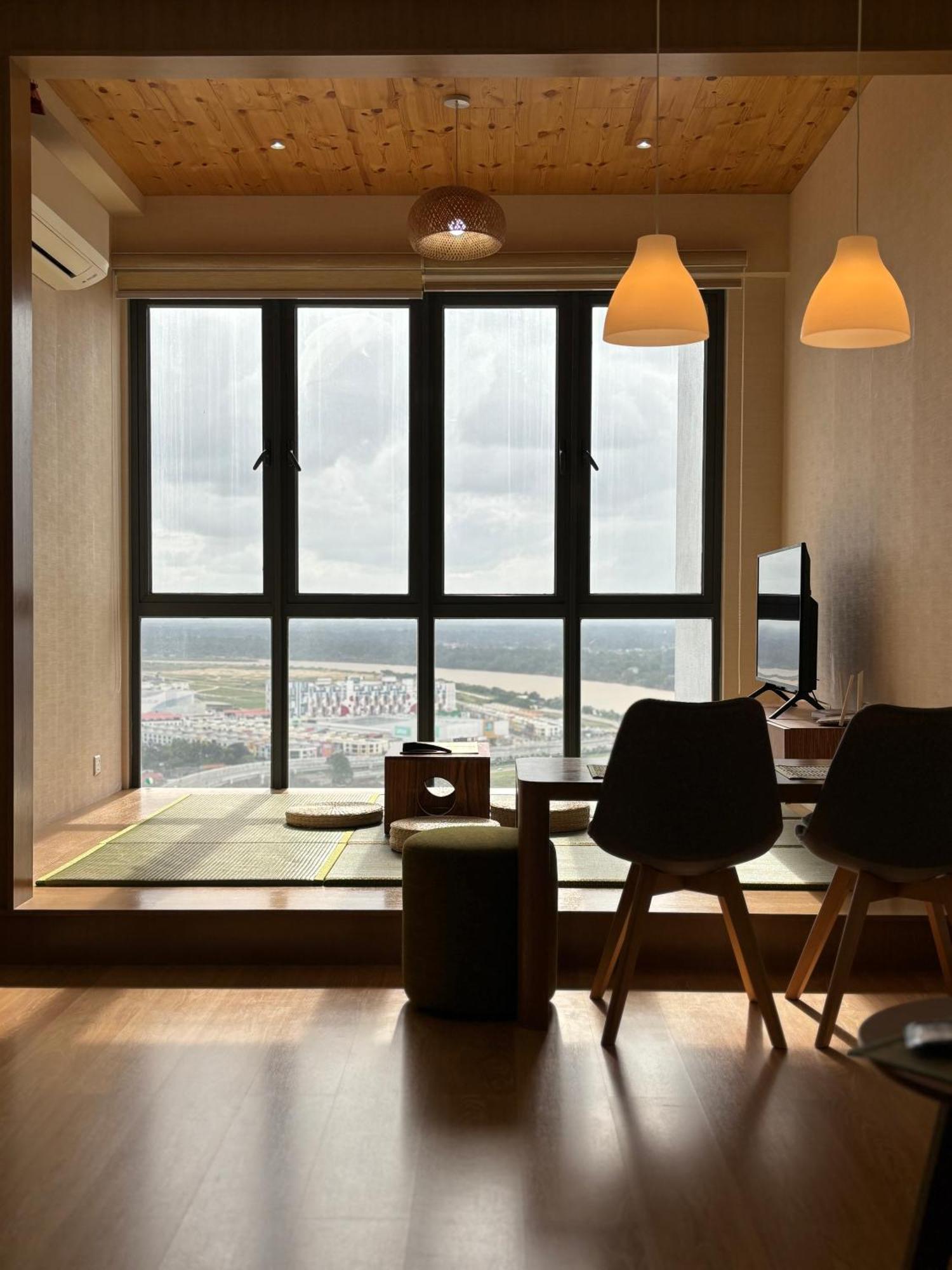 2Br Premium Suites Troika Kota Bharu By Aghome Dış mekan fotoğraf