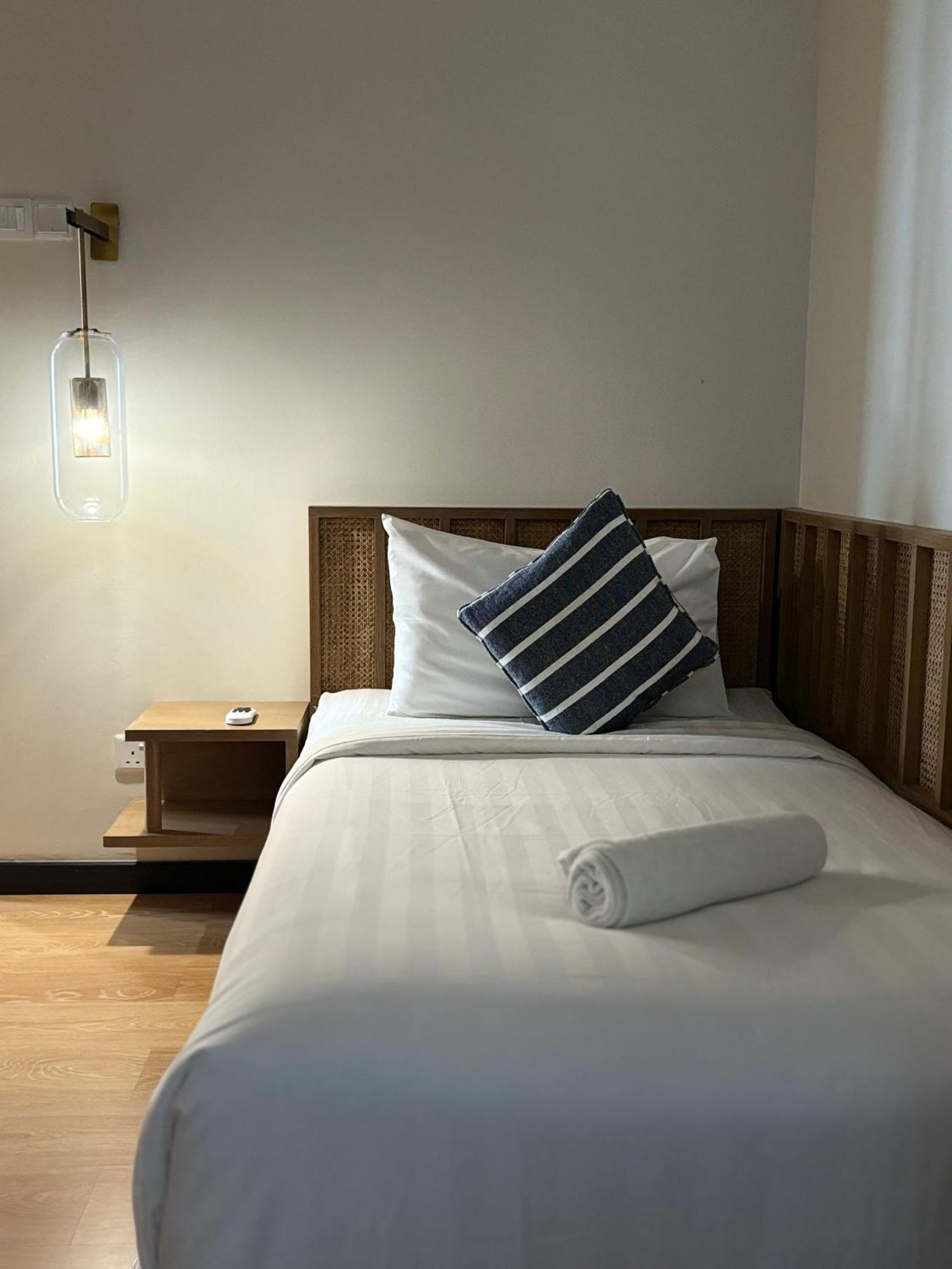 2Br Premium Suites Troika Kota Bharu By Aghome Dış mekan fotoğraf