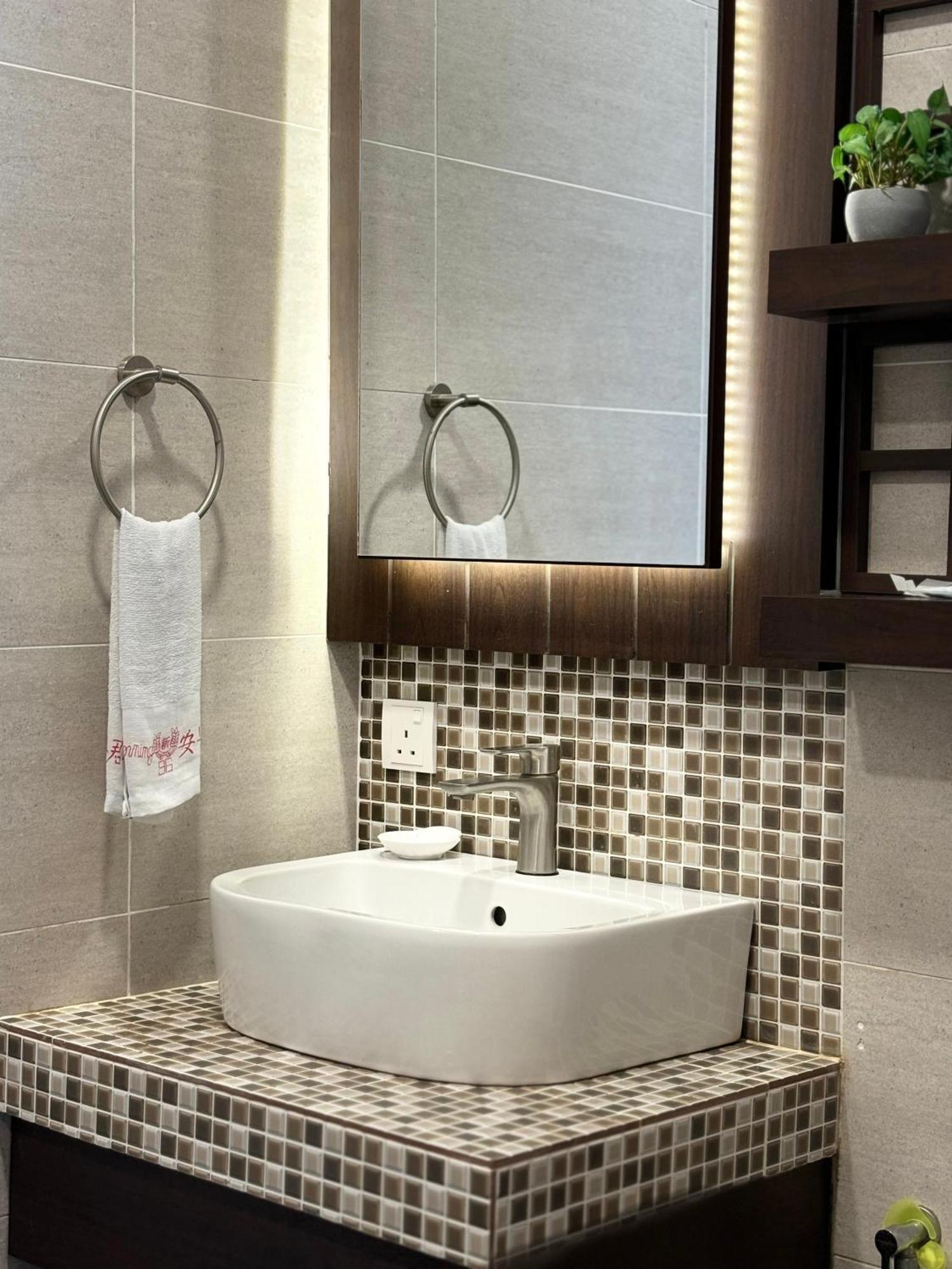 2Br Premium Suites Troika Kota Bharu By Aghome Dış mekan fotoğraf
