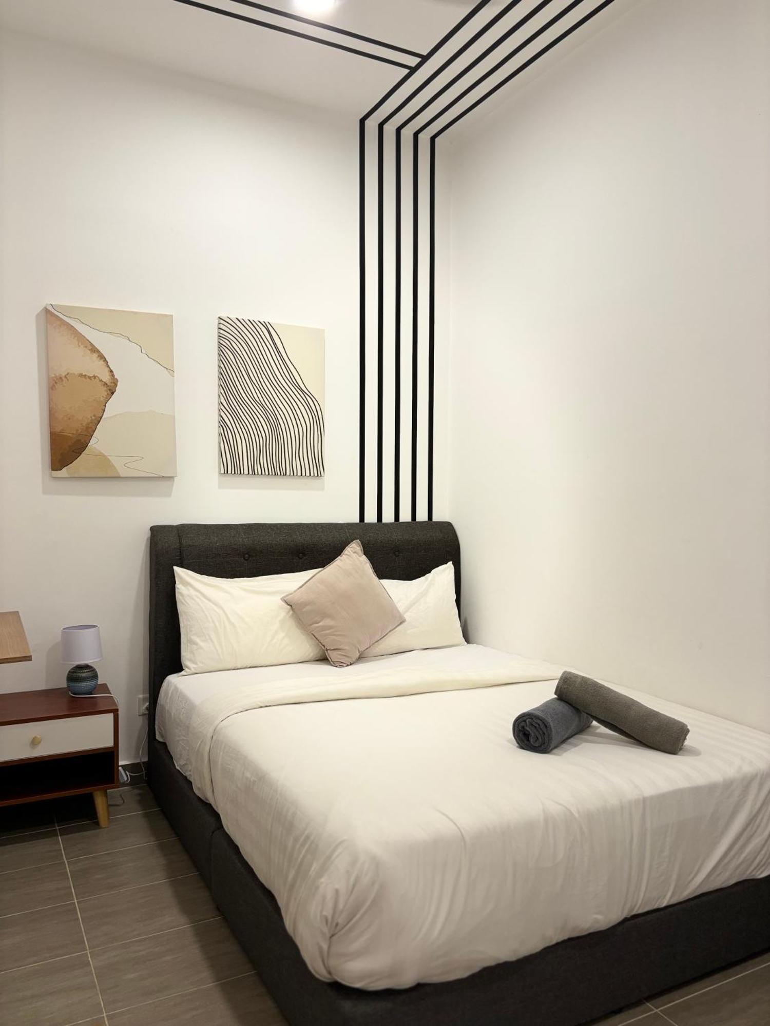 2Br Premium Suites Troika Kota Bharu By Aghome Dış mekan fotoğraf