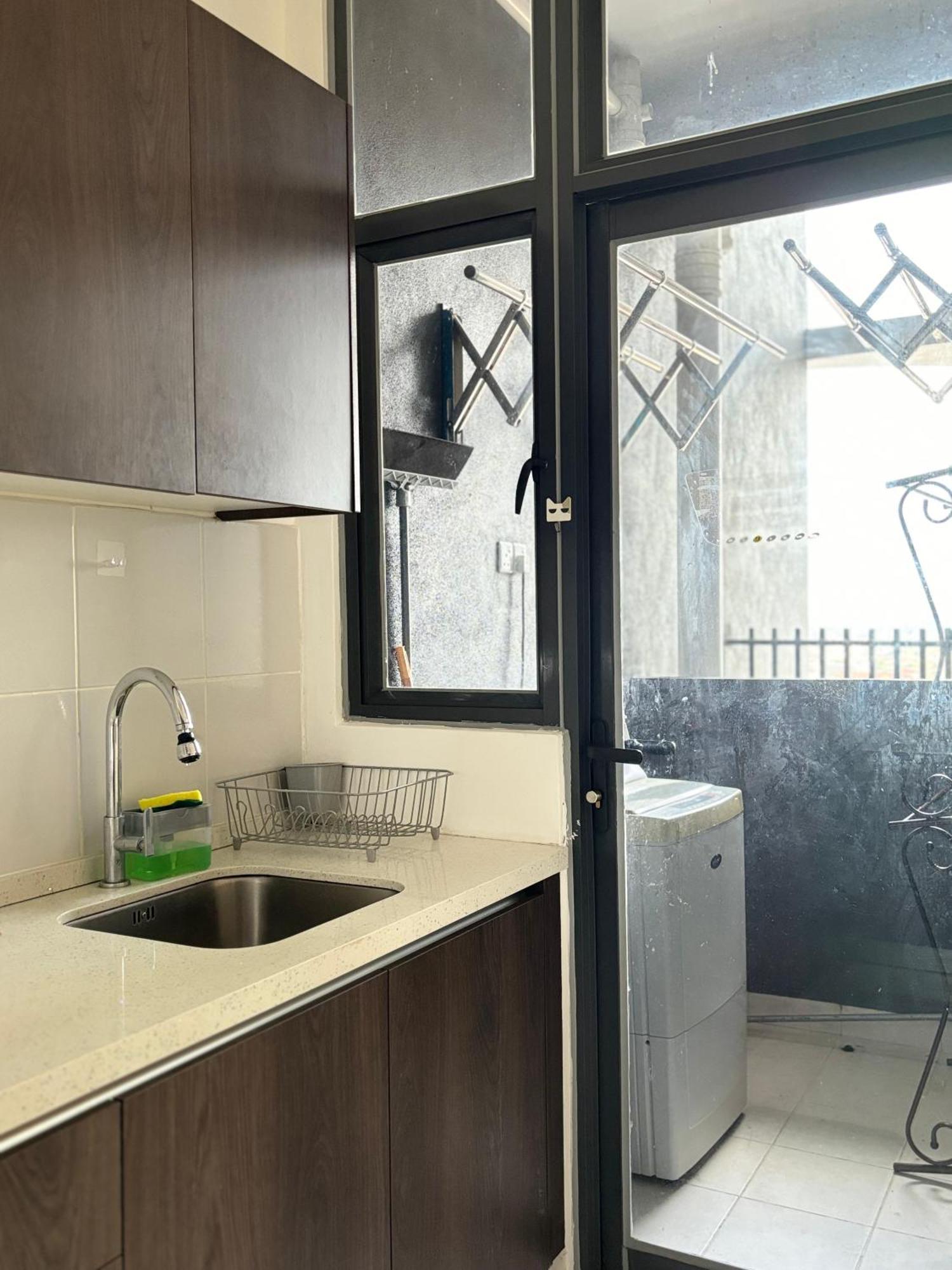 2Br Premium Suites Troika Kota Bharu By Aghome Dış mekan fotoğraf
