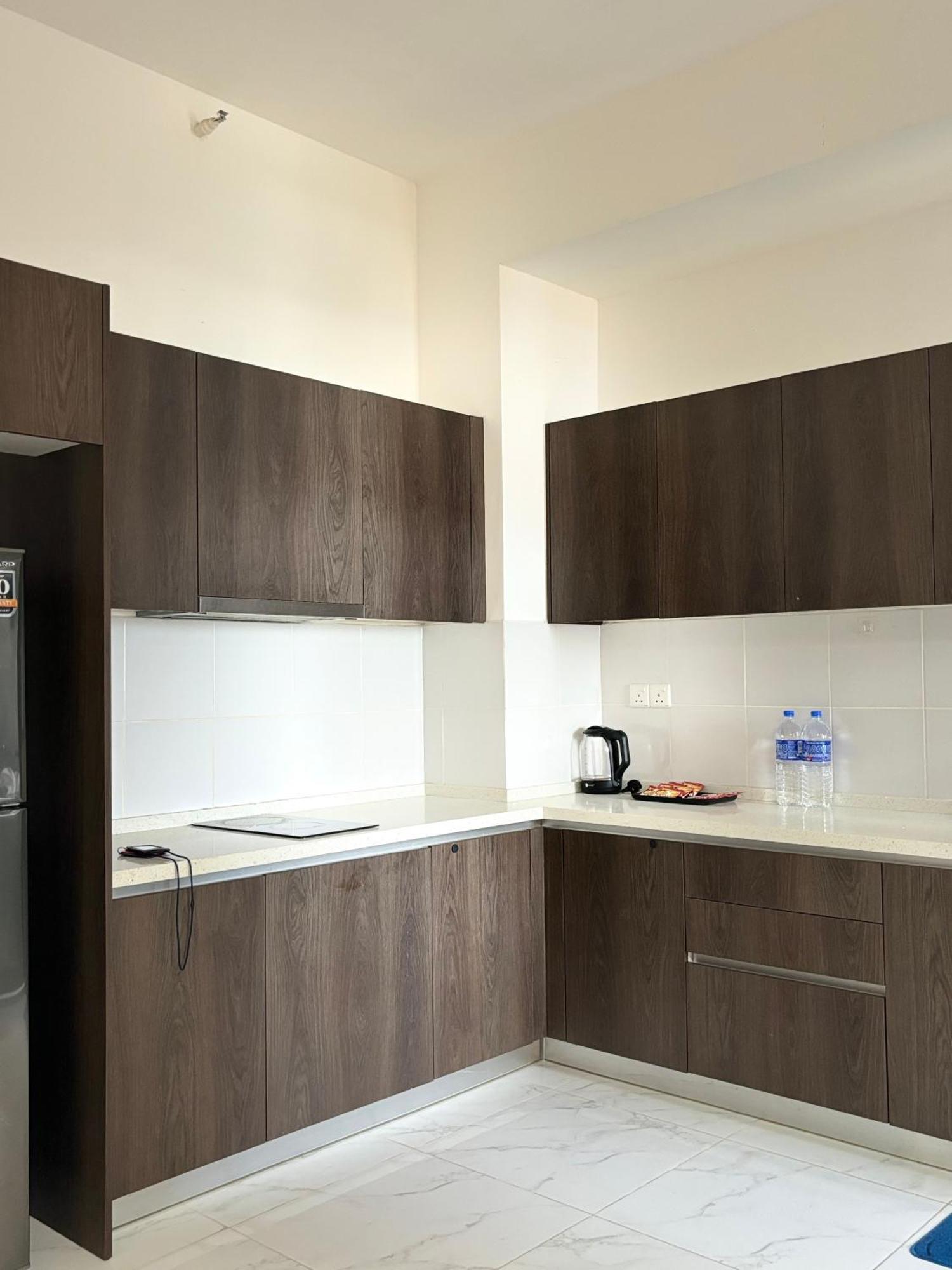 2Br Premium Suites Troika Kota Bharu By Aghome Dış mekan fotoğraf