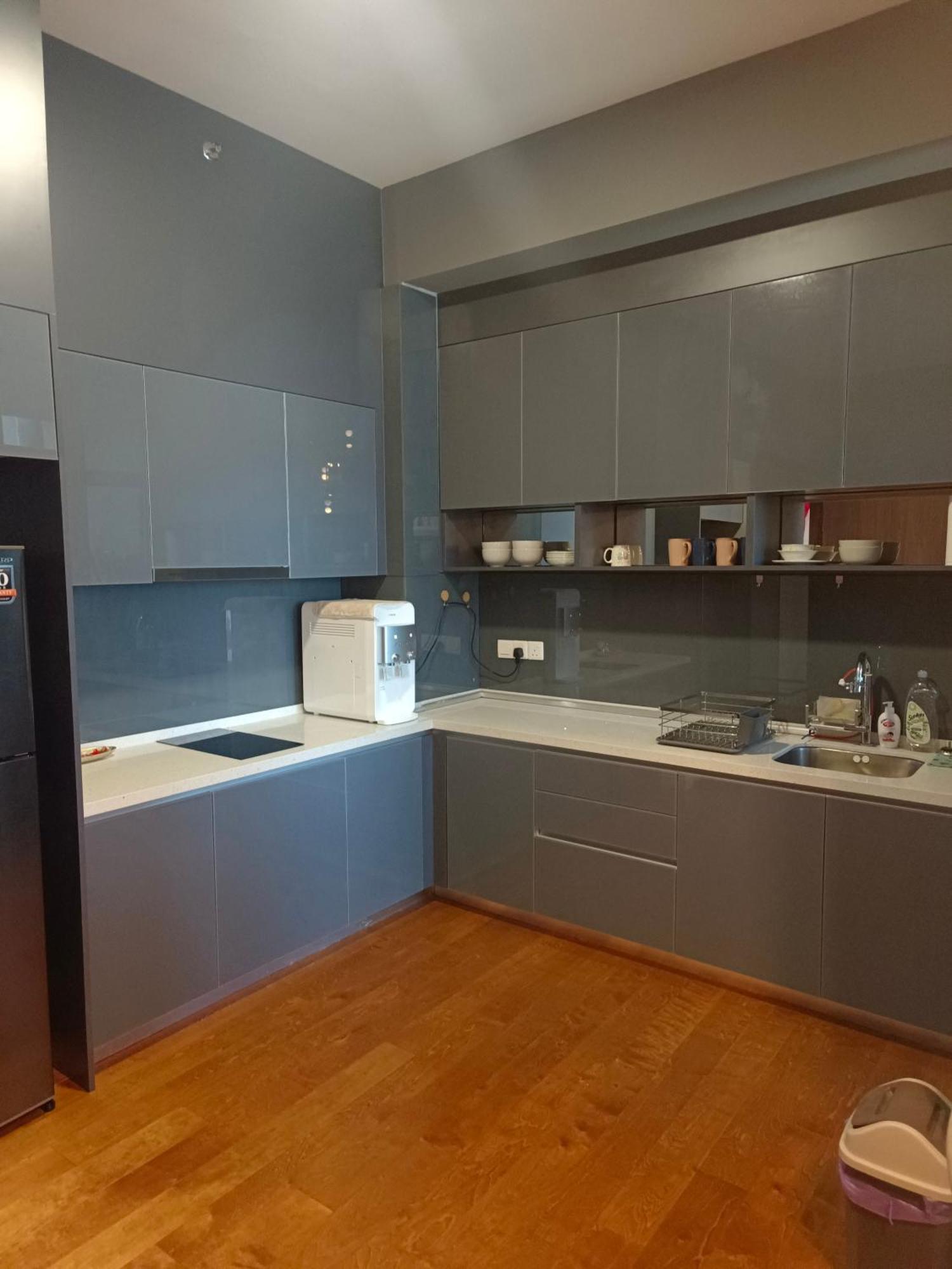 2Br Premium Suites Troika Kota Bharu By Aghome Dış mekan fotoğraf