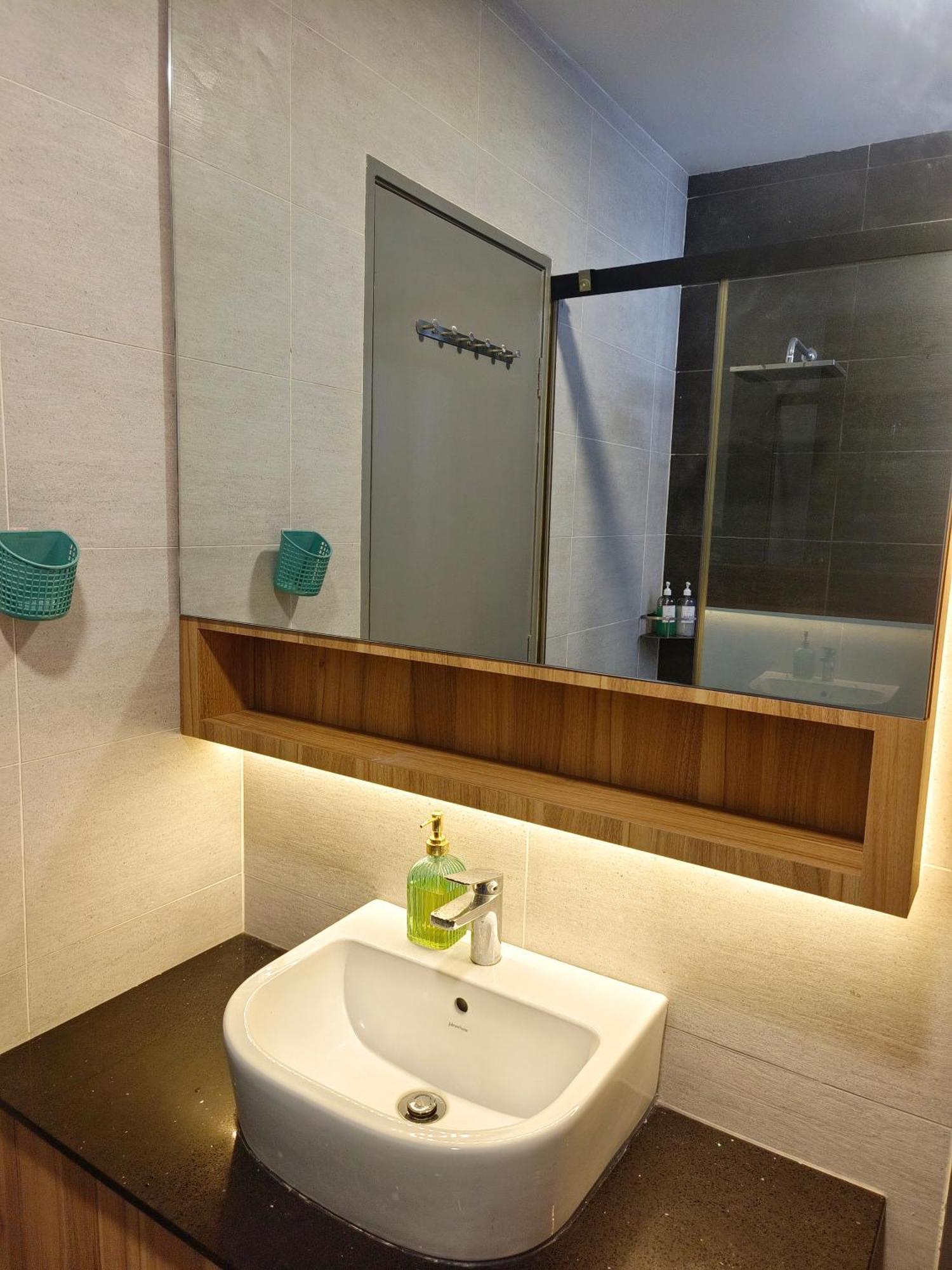 2Br Premium Suites Troika Kota Bharu By Aghome Dış mekan fotoğraf