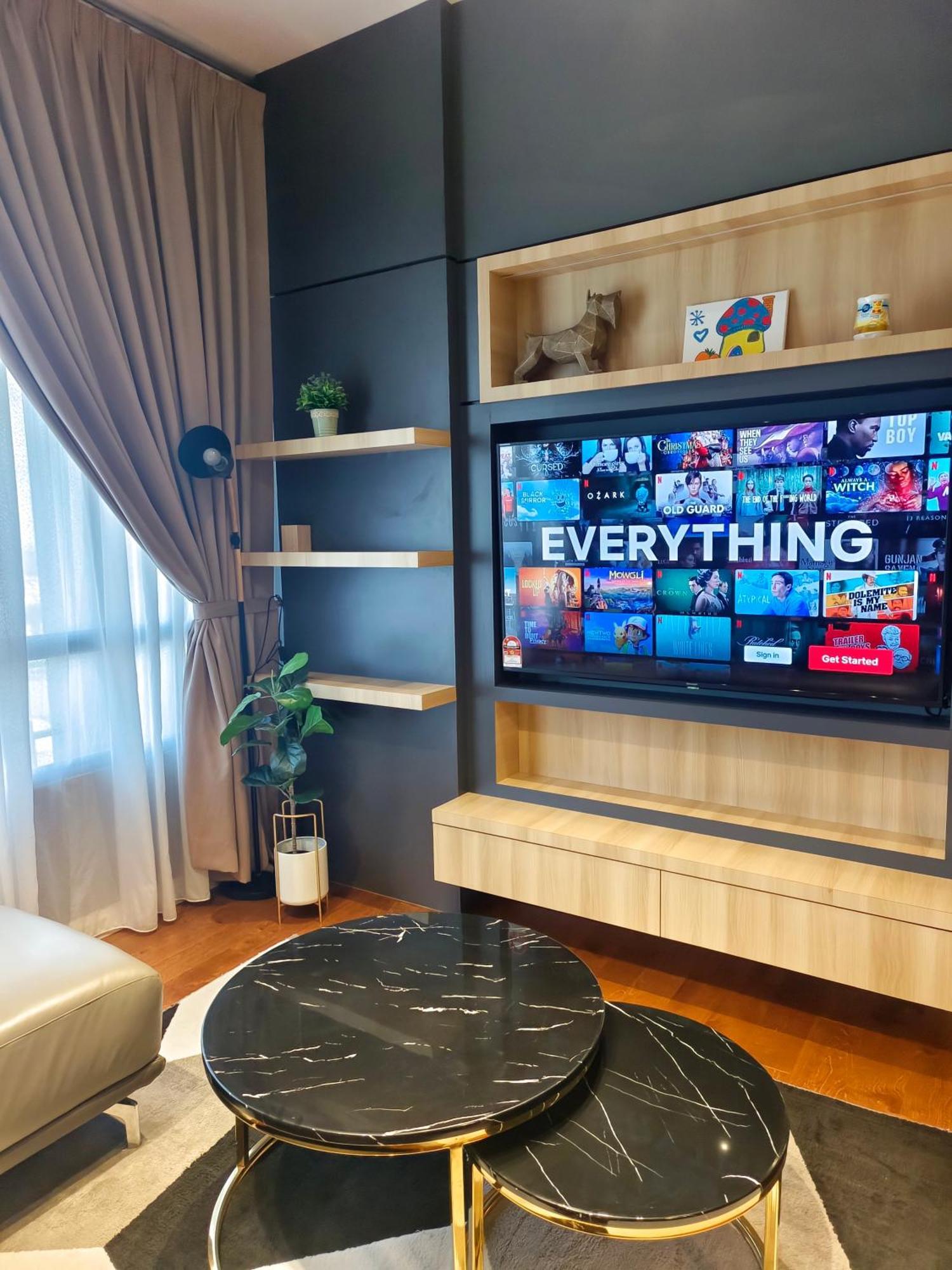 2Br Premium Suites Troika Kota Bharu By Aghome Dış mekan fotoğraf