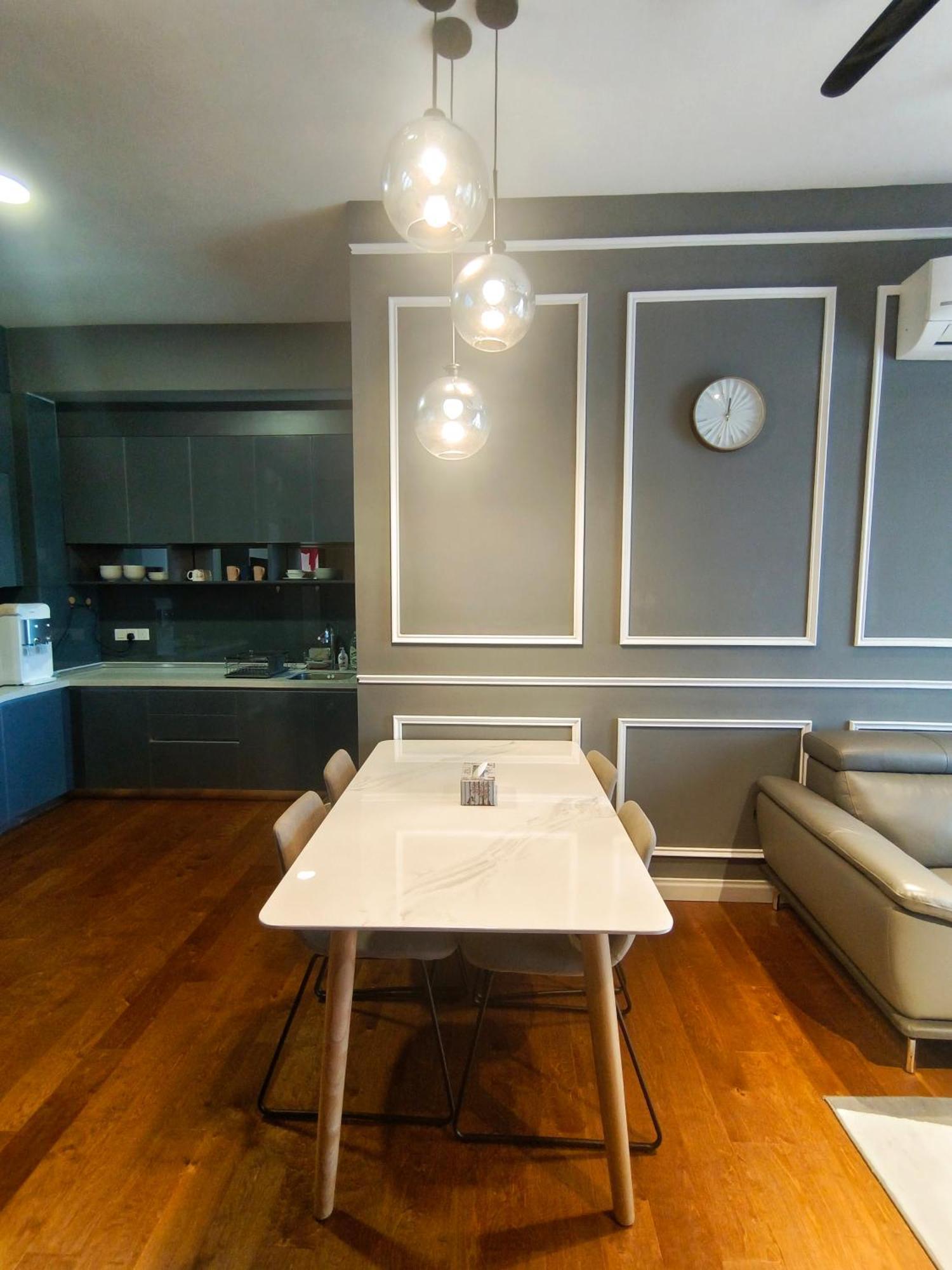 2Br Premium Suites Troika Kota Bharu By Aghome Dış mekan fotoğraf