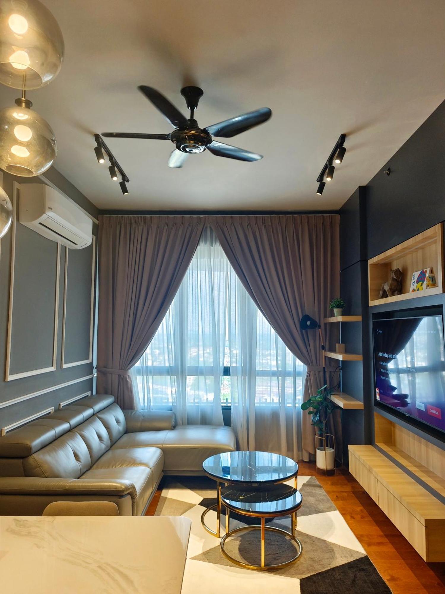 2Br Premium Suites Troika Kota Bharu By Aghome Dış mekan fotoğraf