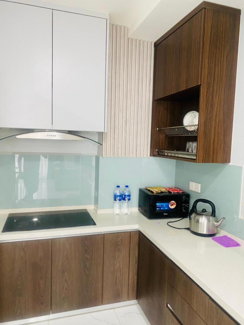 2Br Premium Suites Troika Kota Bharu By Aghome Dış mekan fotoğraf