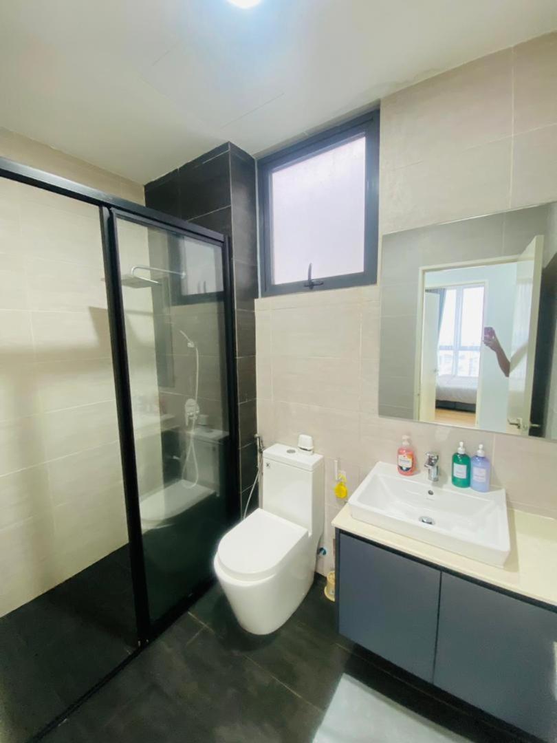 2Br Premium Suites Troika Kota Bharu By Aghome Dış mekan fotoğraf