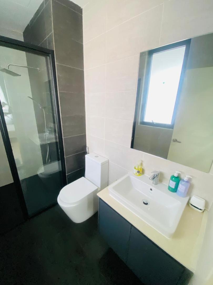 2Br Premium Suites Troika Kota Bharu By Aghome Dış mekan fotoğraf